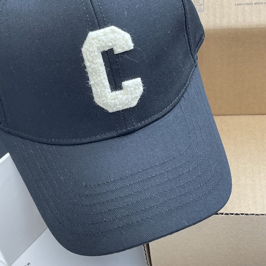 Celine Caps